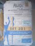 ALINEX SET 301 клей для кафеля, керамической плитки