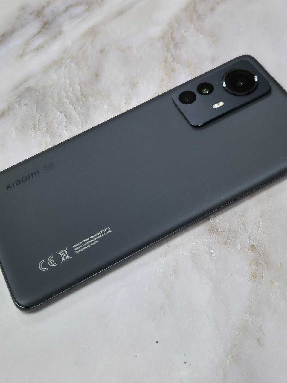 Xiaomi 12 Pro ( Астана Женис 24) Л 642294