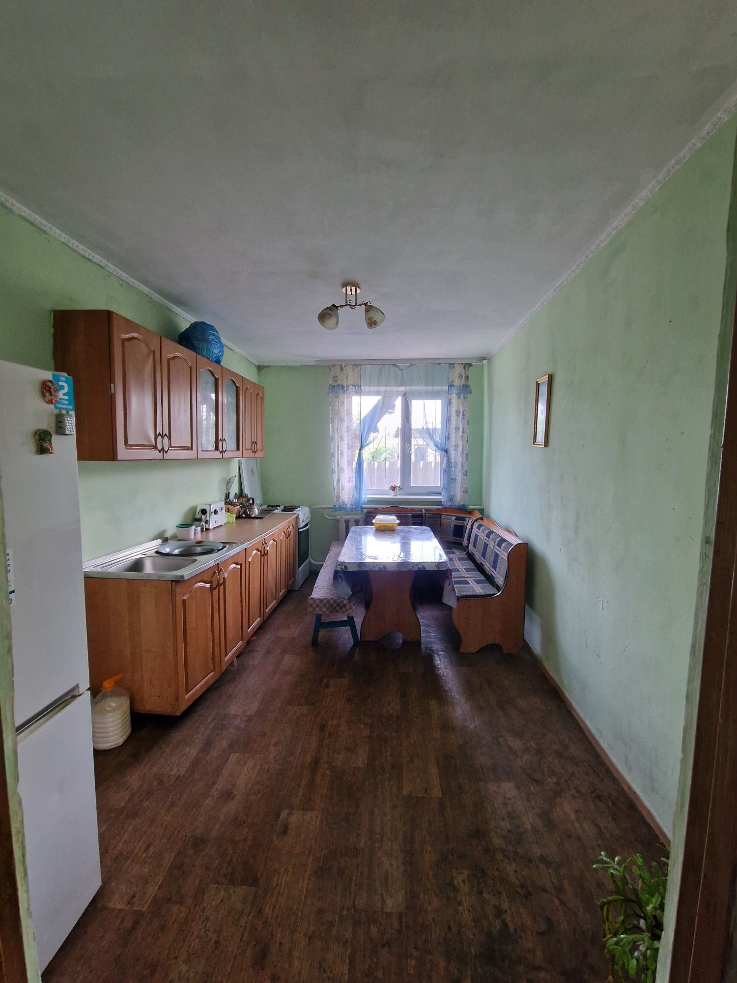 Продается зимний дом район Прохладной, в СТ«Буревестник-2"