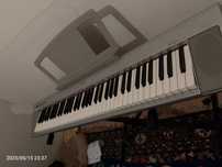 Yamaha Portable grand np 30