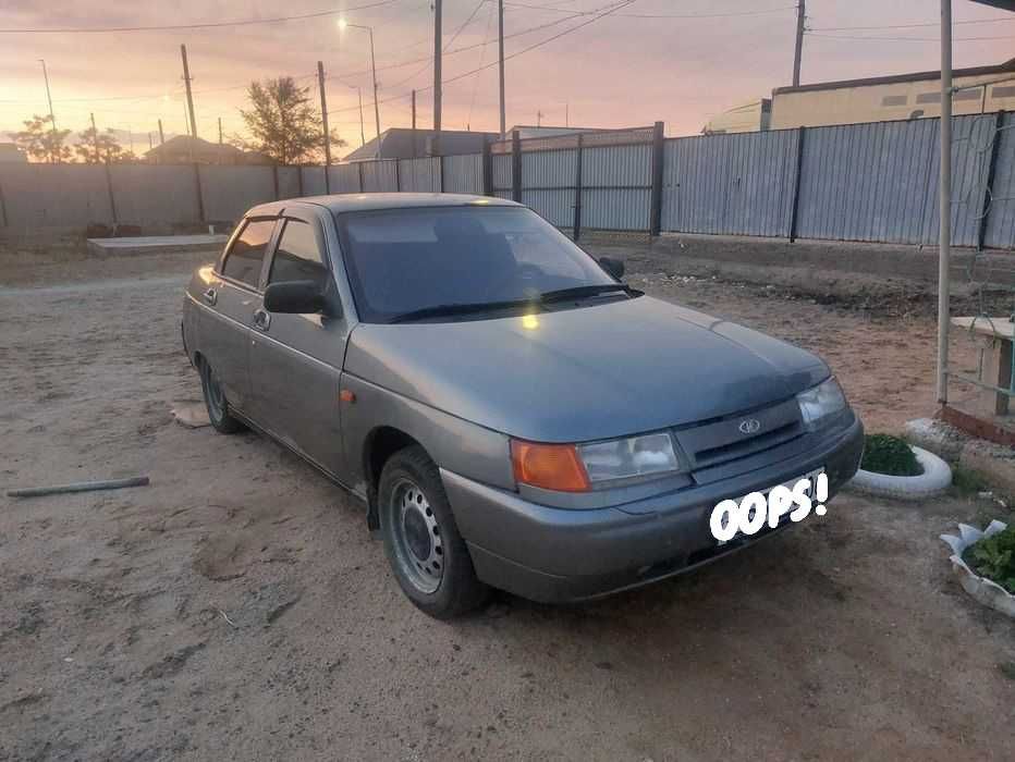 Ваз 2110  Седан i
