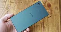 SONY Z5 ооигинал