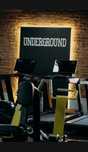 Безлимитный абонемент в Underground Gym (12 филиалов, заморозка)