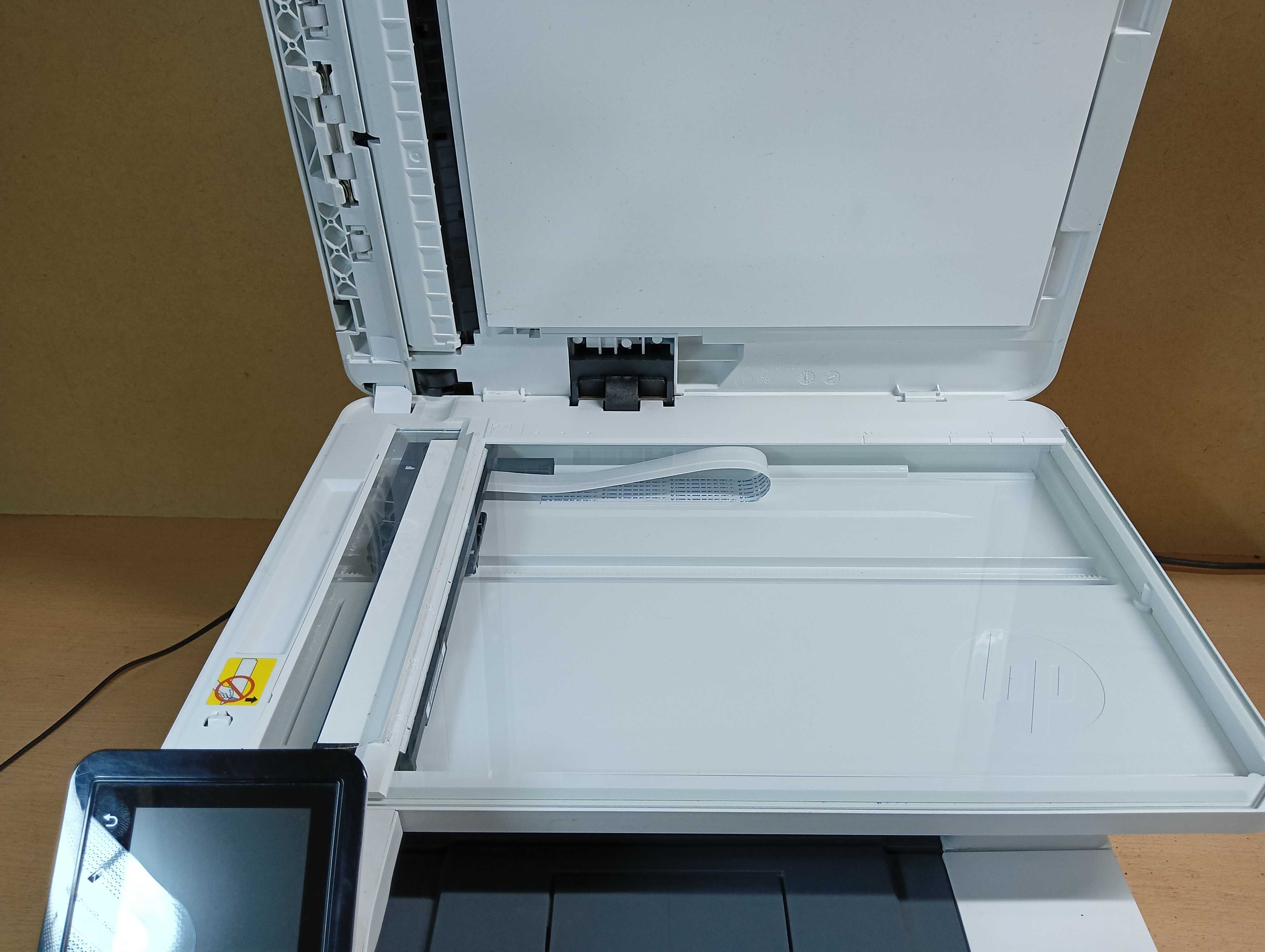 МФУ лазерное HP LJ M428dw (принтер копир сканер)
