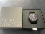 Xiaomi watch S1, смарт часы