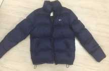 Женский пуховик Tommy Jeans