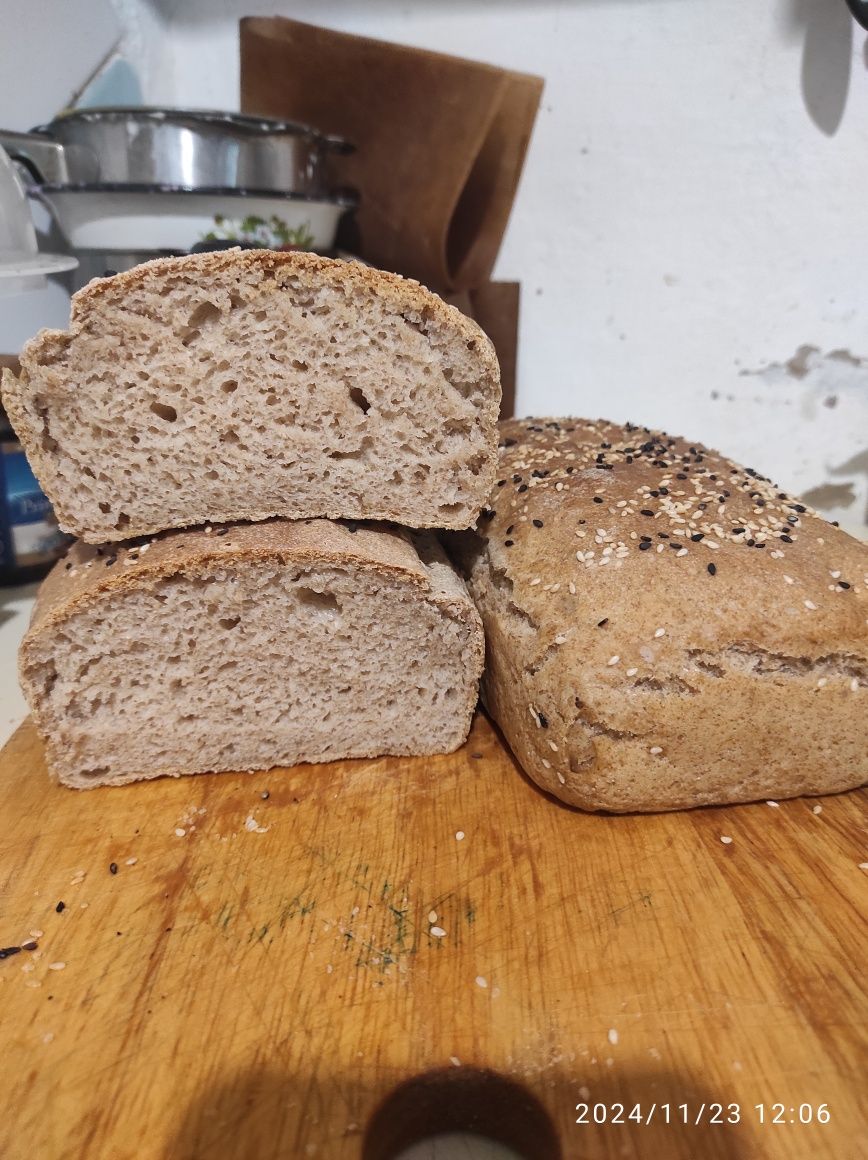 Продам закваску для хлеба