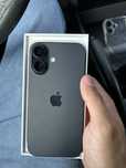 Iphone 16 128 gb