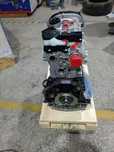 Лонг блок двигателя в сборе FAW-Volkswagen Magotan 1.8T CEA