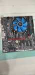 Комплектующие с памятью DDR4
