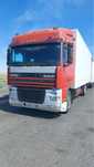 Продам машину DAF XF 95,1999г