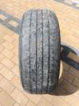 ОДНА шина 235/65 R16 - "Cooper CS5 Grand Touring" (США), летняя.