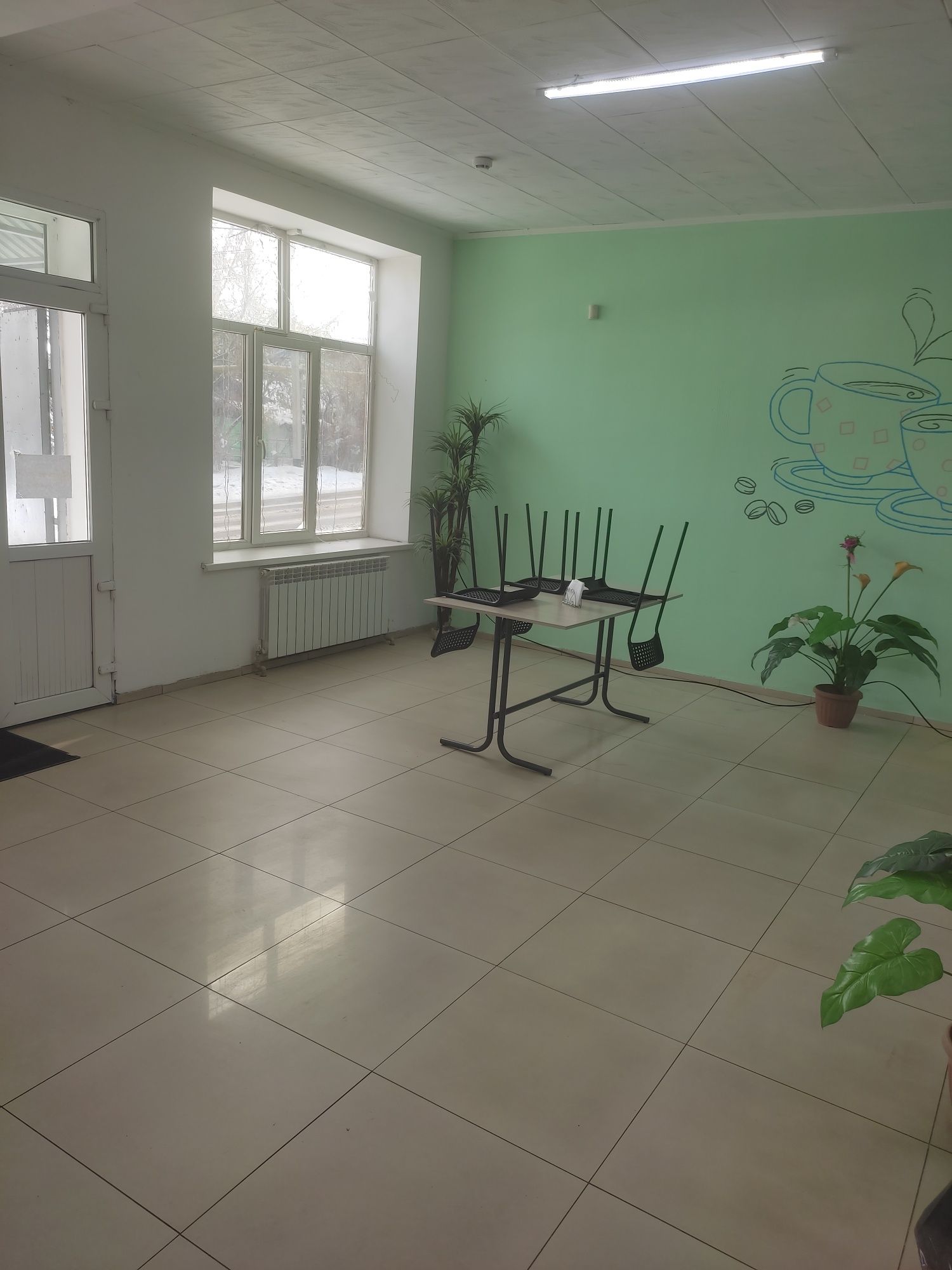 Сдам в аренду помещение