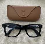 Ray ban meta смарт очки