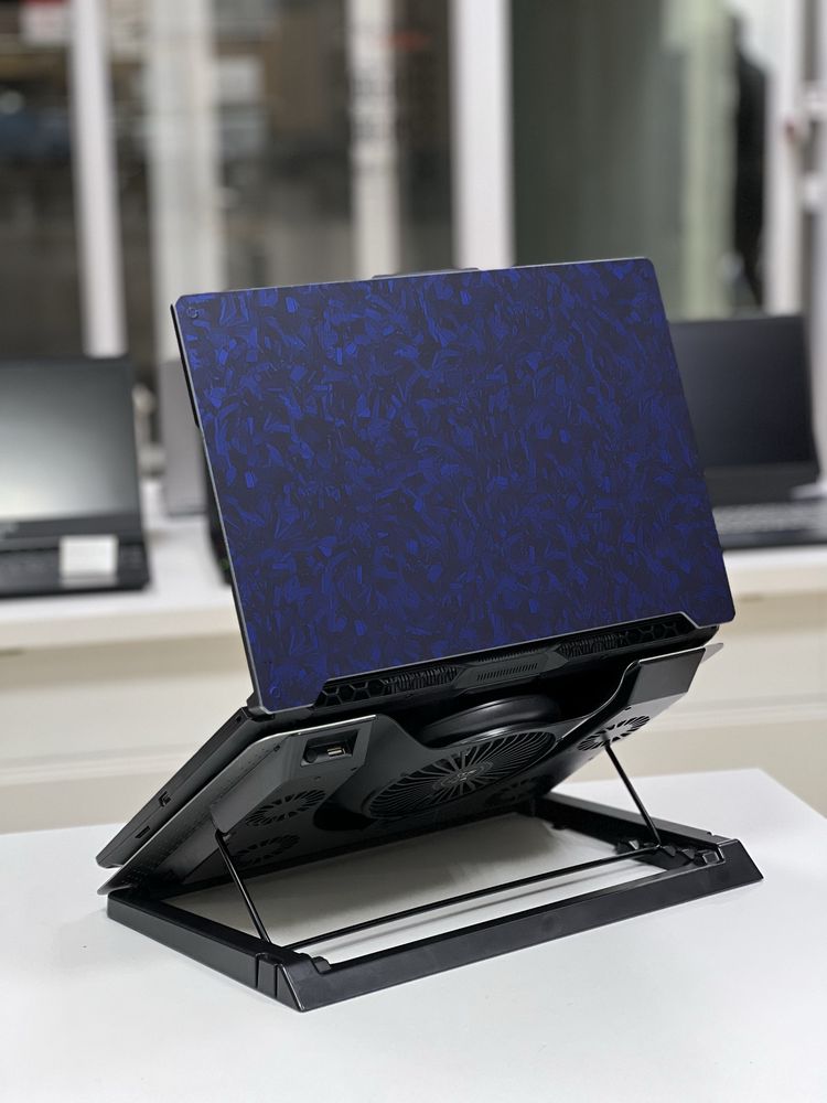 ASUS TUF | Intel Core i5-10300H | ОЗУ 24Gb | GTX 1650Ti
