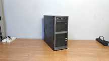 Компьютер Core I3-3220\ОЗУ 4\HDD 320 Гб