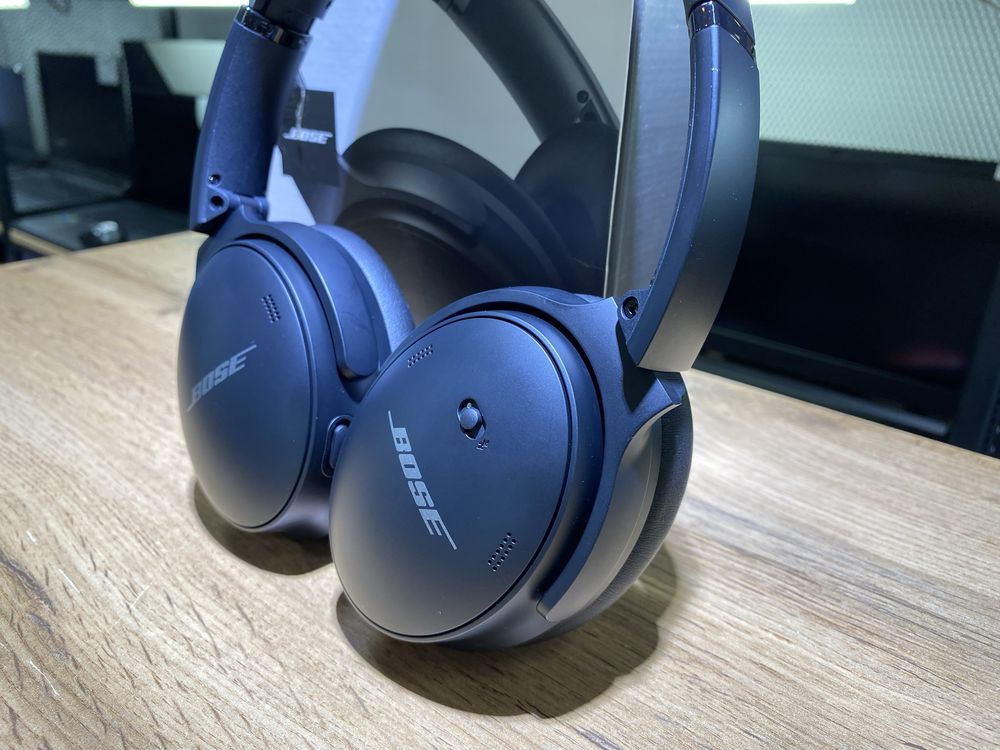Новые беспроводные наушники Bose QuietComfort SE, 10461/А10