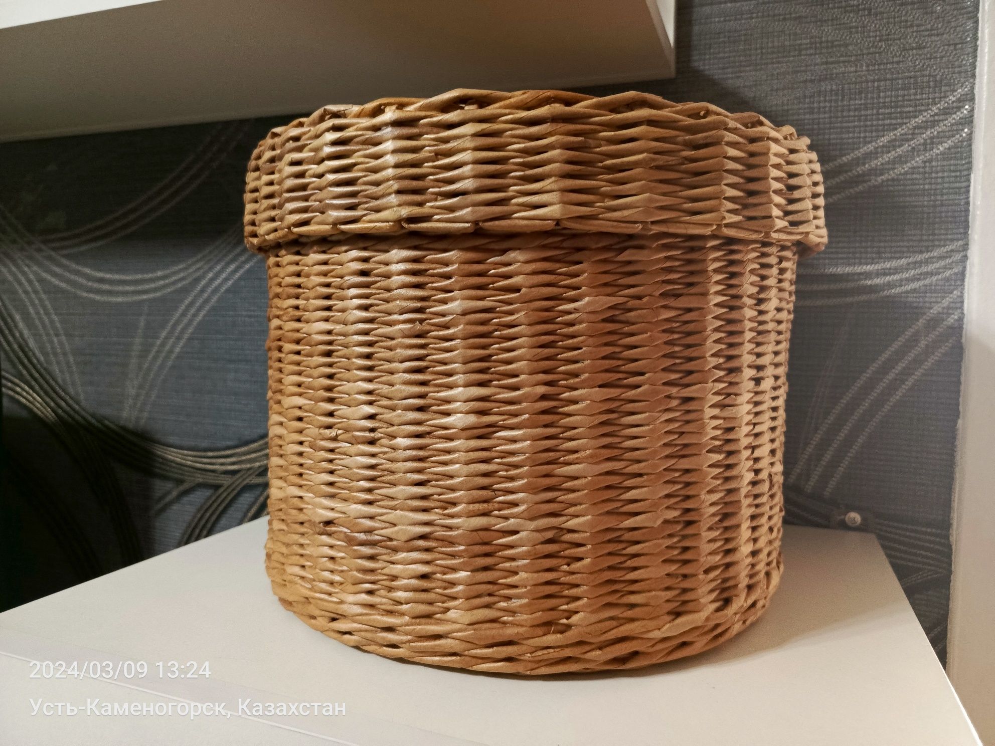 Корзина для хранения