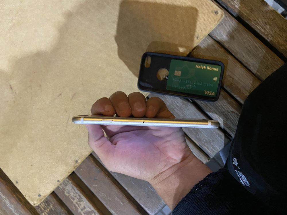 Iphone 7 без докк без зарядки