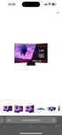 Монитор Игровой 55" Samsung ARK LS55BG970NIXCI