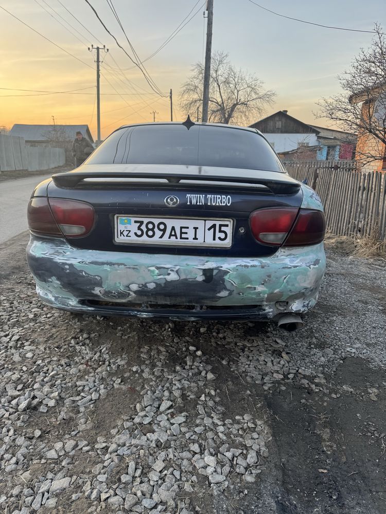Продам мазду кседокс 6
