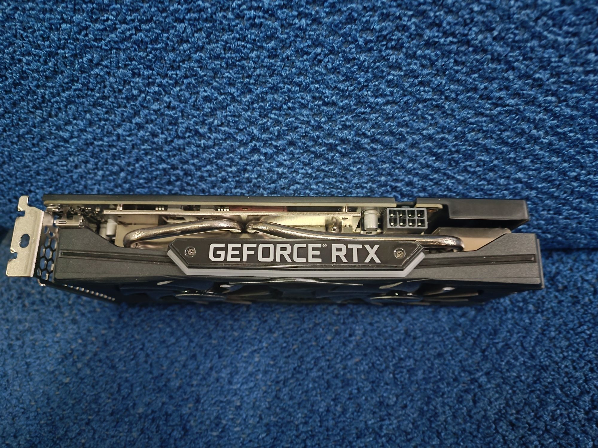Продам видеокарты RTX 2060 12GB (Super)