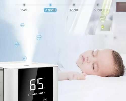 Самый умный увлажнитель воздуха Fresh Air 6L для дома  в Семей!