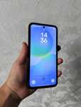 Samsung a36 128 в идеальном состоянии
