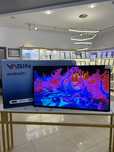 Телевизор YASIN 43”