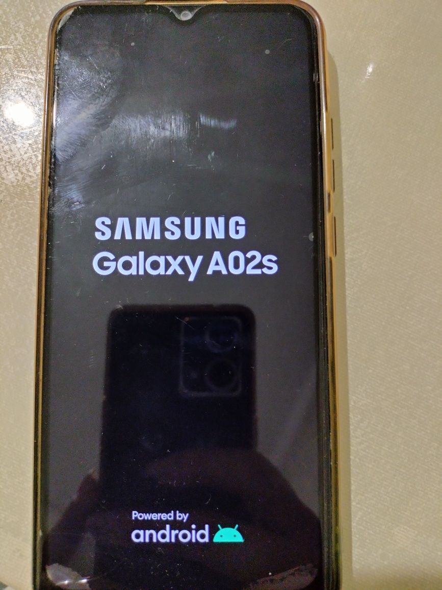 Самсунг GaIaxy A02s