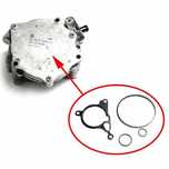 Ремкомплект вакуумного насоса VW & Audi 1.8 TFSI и 2.0 TFSI 06J145100P