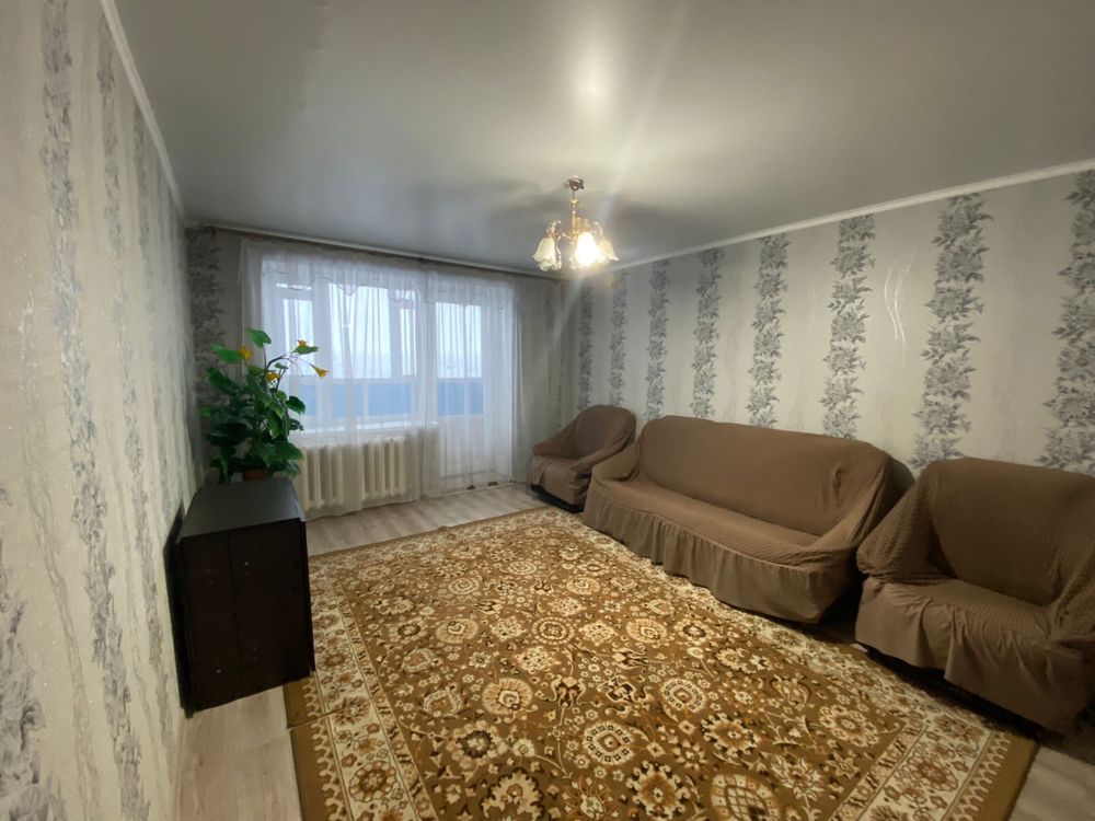 Продам 2-х комн. квартиру