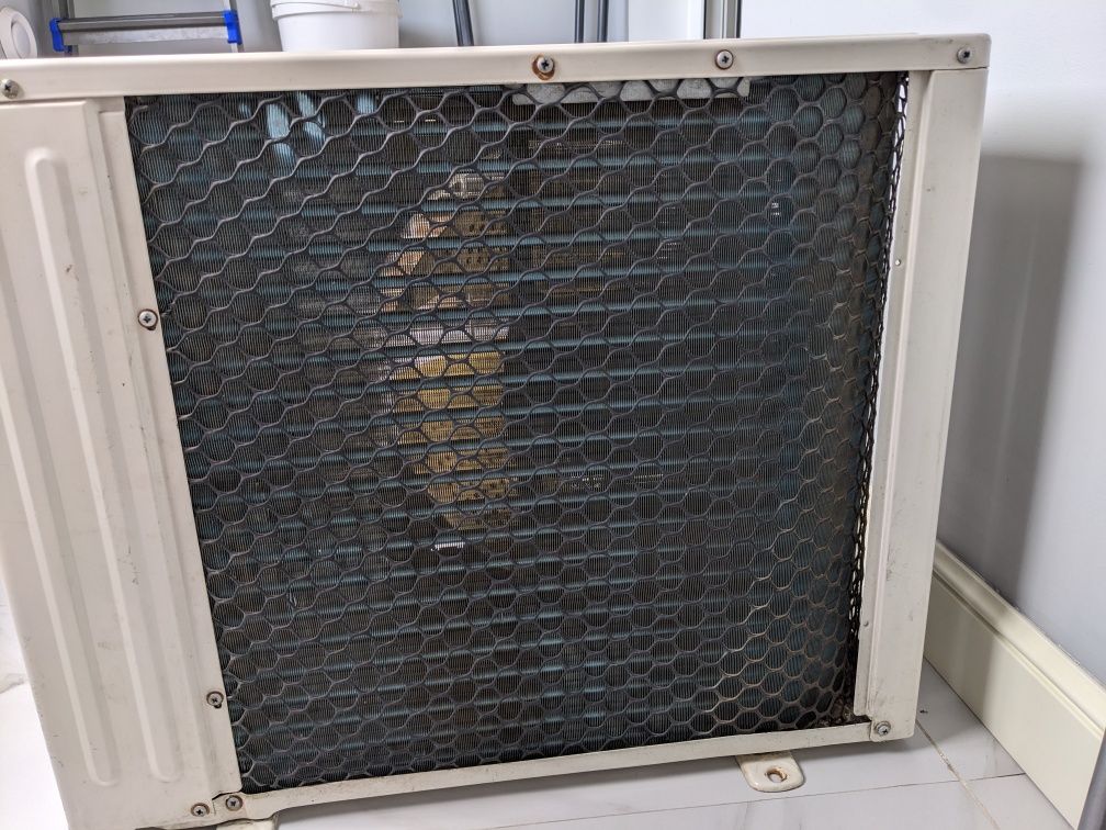 Продам кондиционер BEKO BCDH090/091