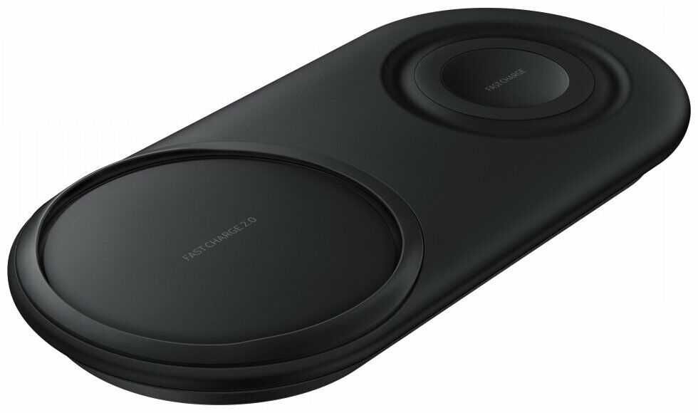 Беспроводная зарядка Samsung DUO Pad