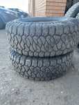 Продам Грязовые шины 285/75/16