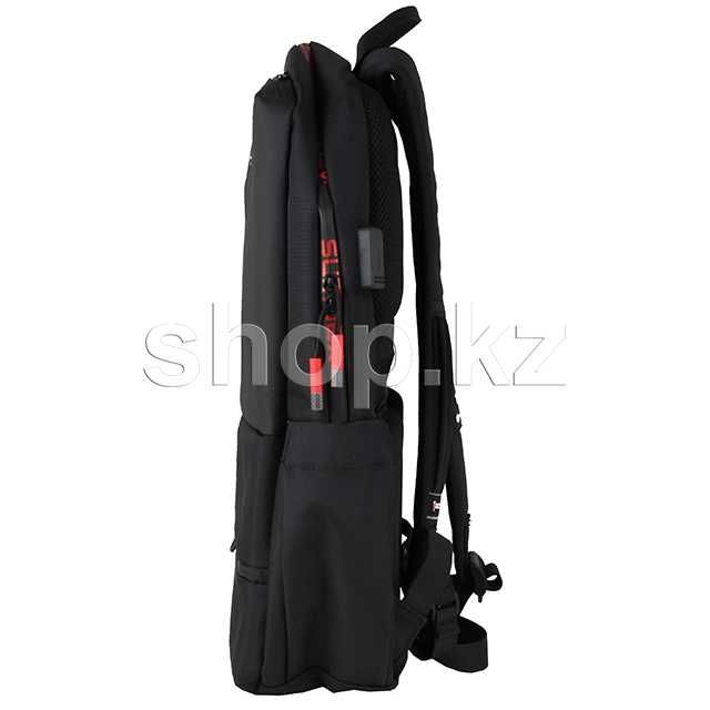 рюкзак   для ноутбука Sumdex IBP-016BK