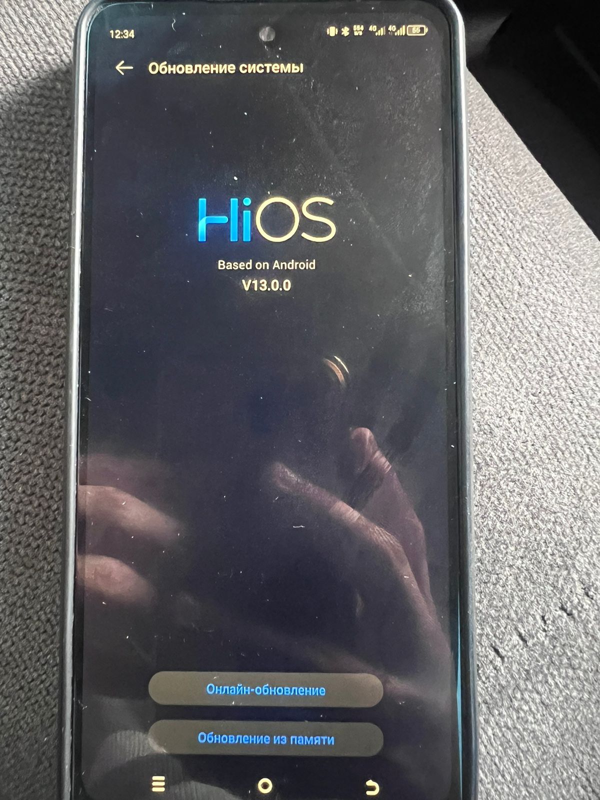 Tecno spark go 2024 с гарантией