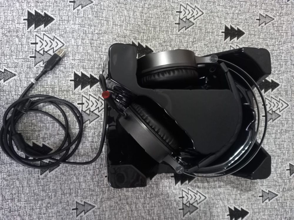 Наушники Bloody G530