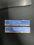 Оперативный память DDR3