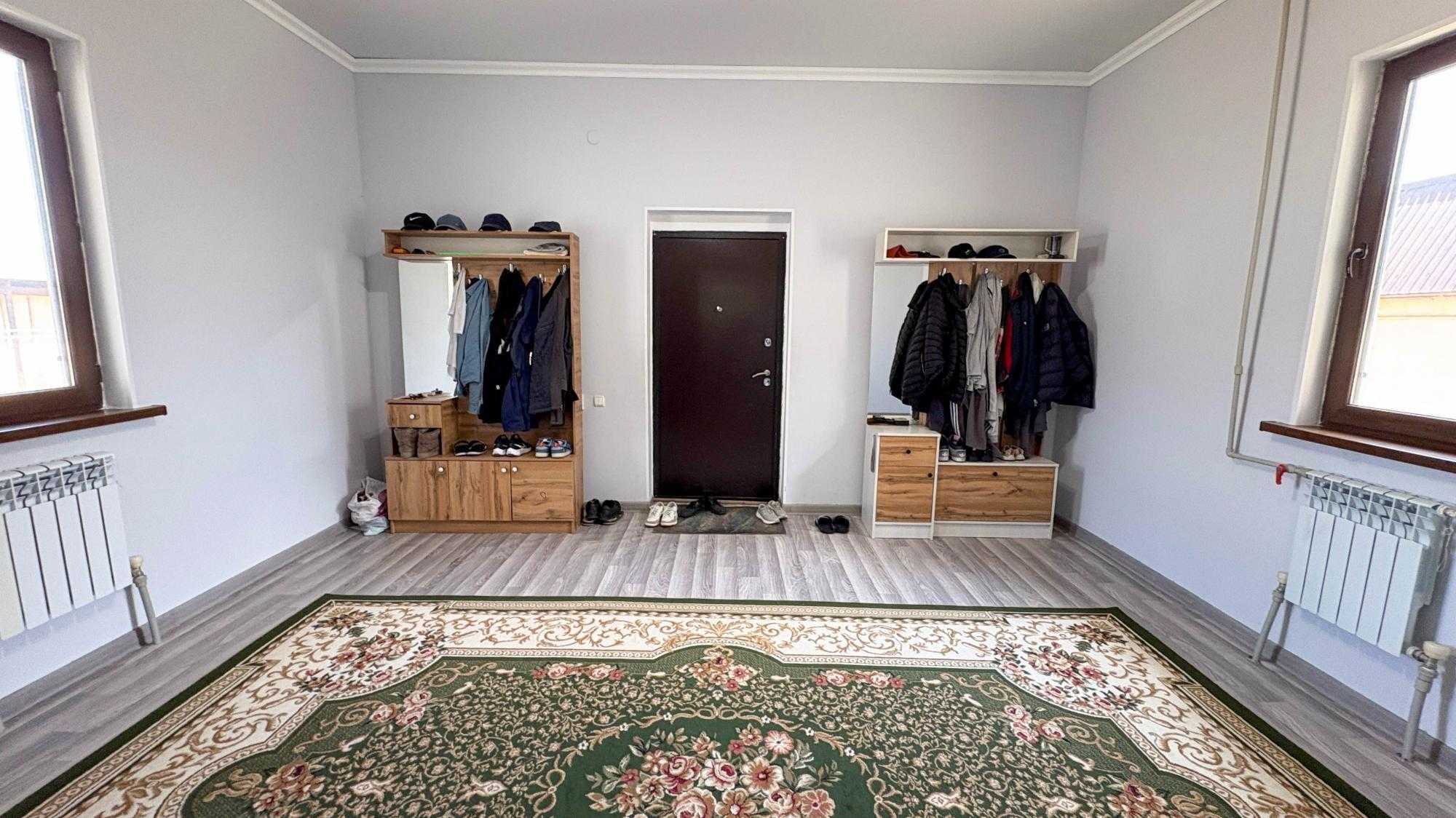Продам 5 комнатный дом в Жастаре 1 Айман ИмпериЯ