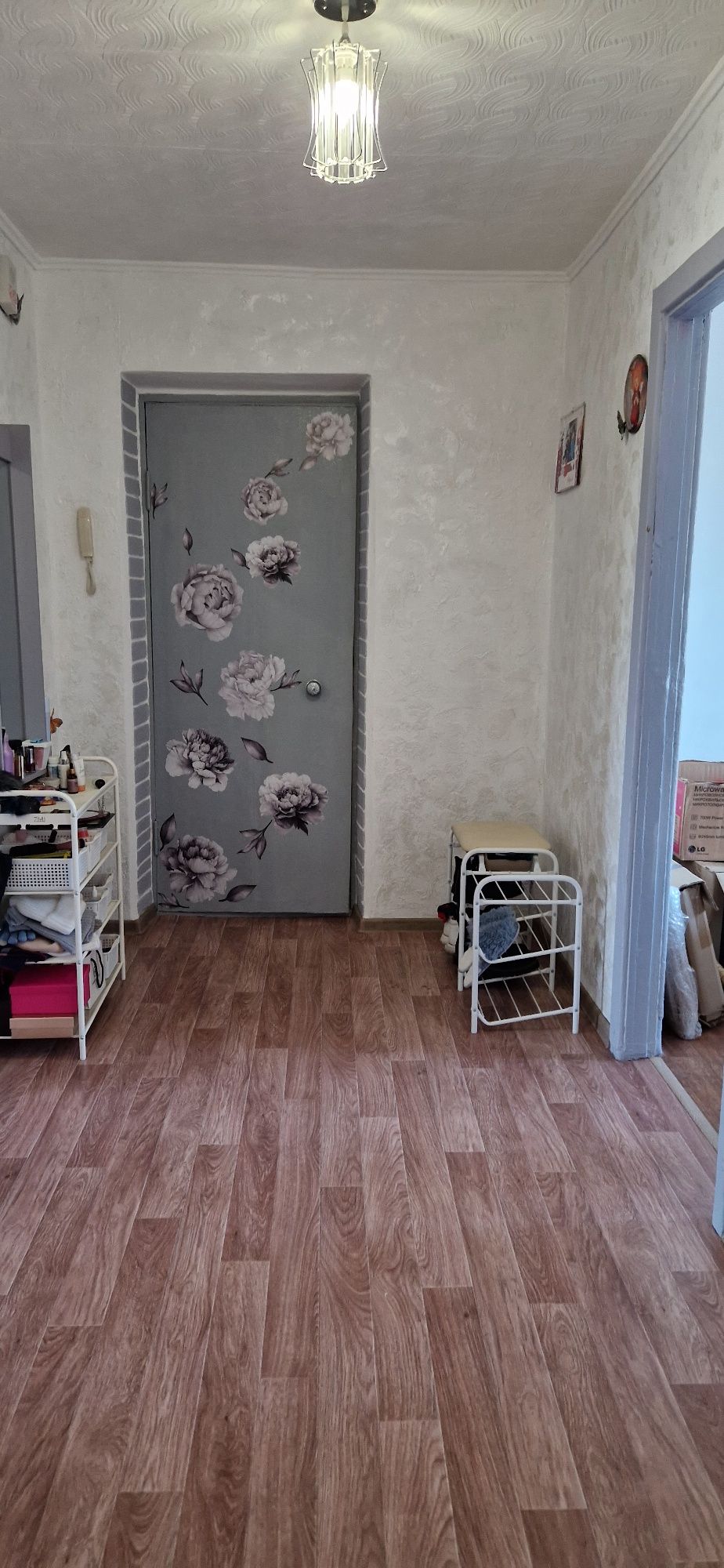 3-комнатная квартира · 63.1 м² · 5/5 этаж, Назарбаева (р-он"Ахтамар").