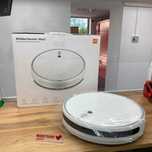 Б296-Робот пылесос Xiaomi MI Robot Vacuum Mop 2 STYTJ03ZHM / КТ147344