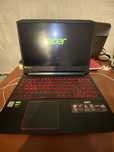 Acer nitro 5 gtx1650 i5-10300H