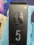 Продам смарт-часы: Mi Smart Band 5
