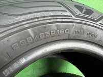 Шины 235/65 R16C Good year из Германии
