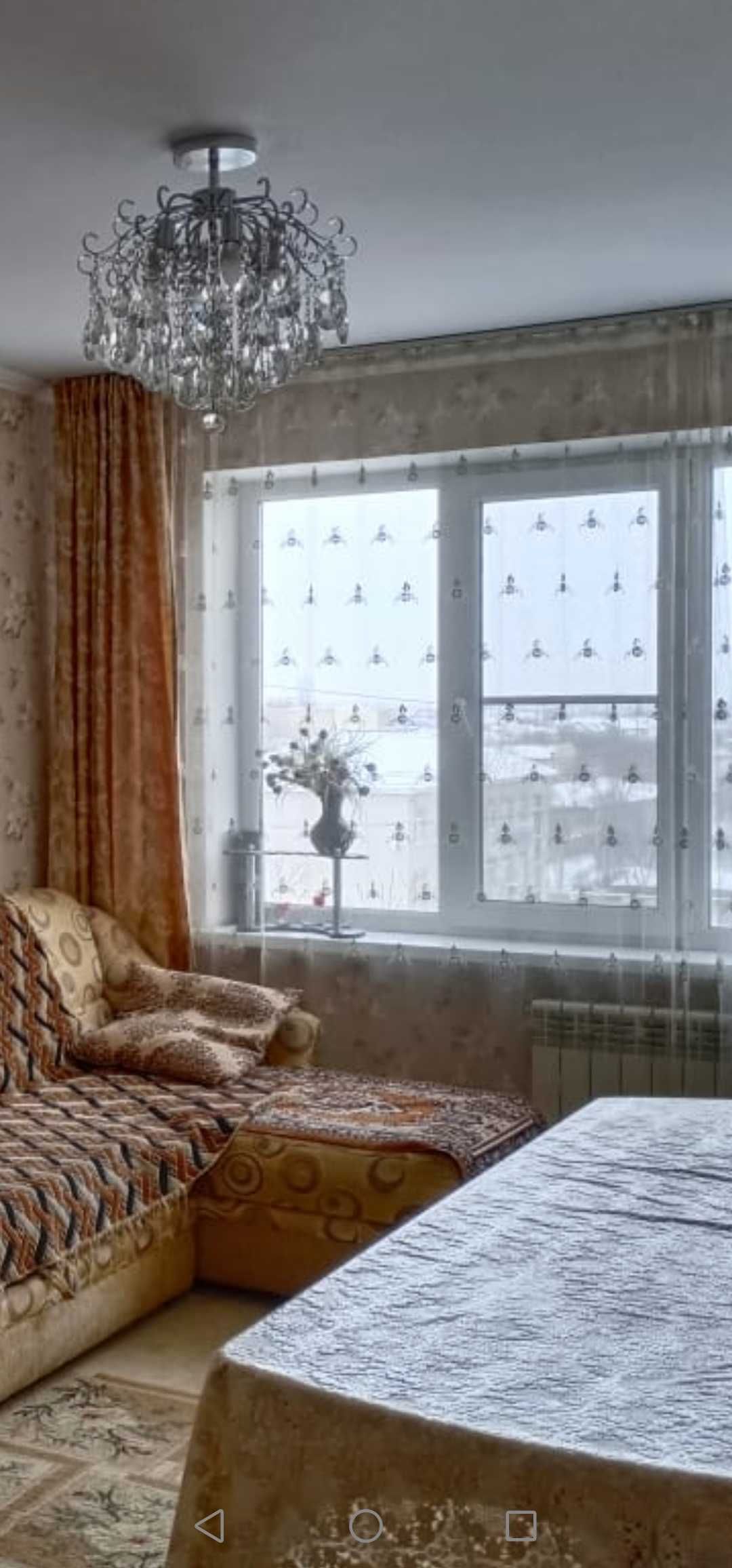 Шторы в хорошем состоянии