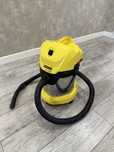 Продам пылесос KARCHER