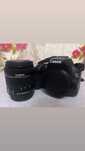 Фотоаппарат Canon 250D