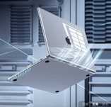 Продам чехол на Macbook Air m2