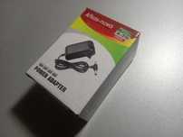 Ac-dc adaptor адаптер блок питания на разную технику адаптер 12 вольт